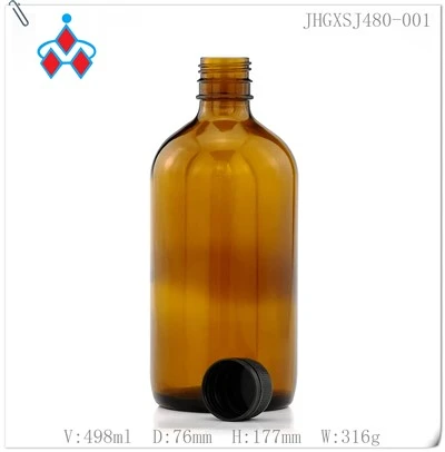 Flixkun tar-reaġent 480ml